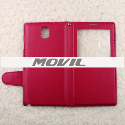 NP-1026 Funda para Samsung Note 3 NP-1026-9g